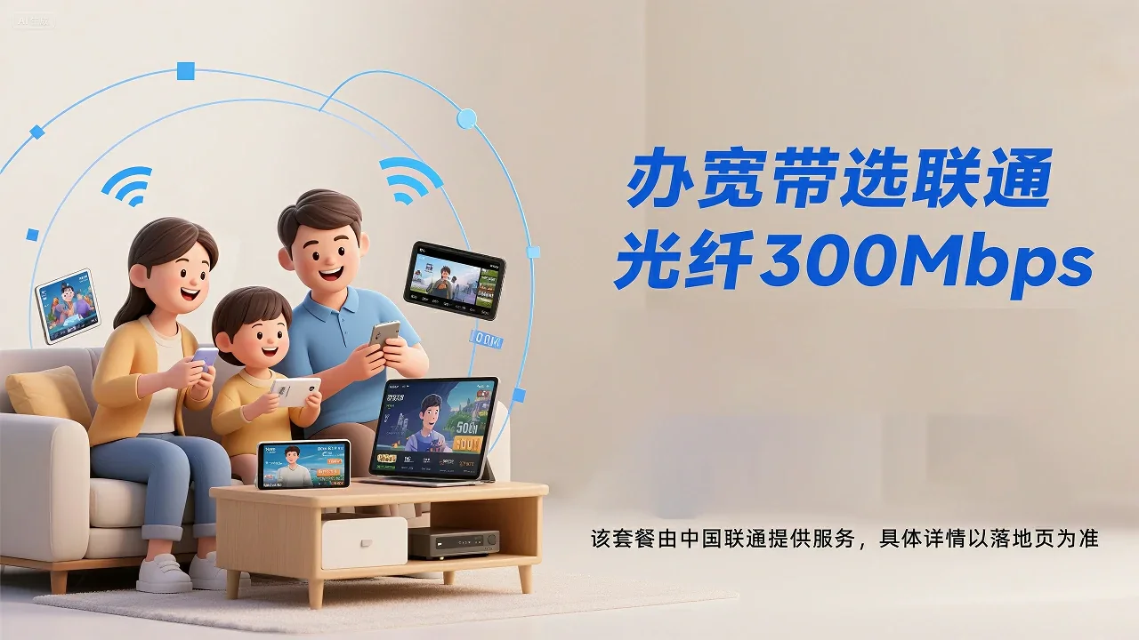 临沧中国联通